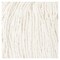 Boardwalk Cut-End Wet Mop, White, Rayon, BWK2024REA BWK2024REA - alternate 5